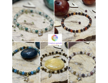 BRACELET CRÉATION COLLECTION COULEUR