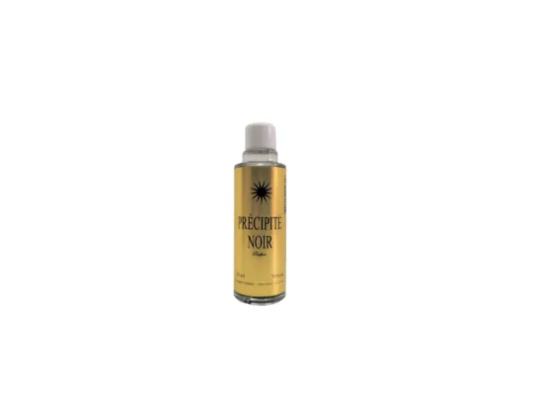 LOTION 30 ML PRECIPITE NOIRE