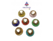 ORGONITE  4X 4 DOME