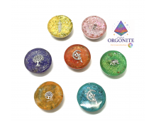 ORGONITE  4X 4 DOME
