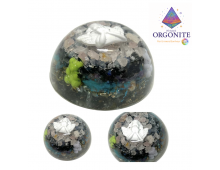 ORGONITE 8 X 8 CM - SPÉCIALE ENFANT