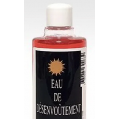EAU DE DÉSENVOUTEMENT 30 ML