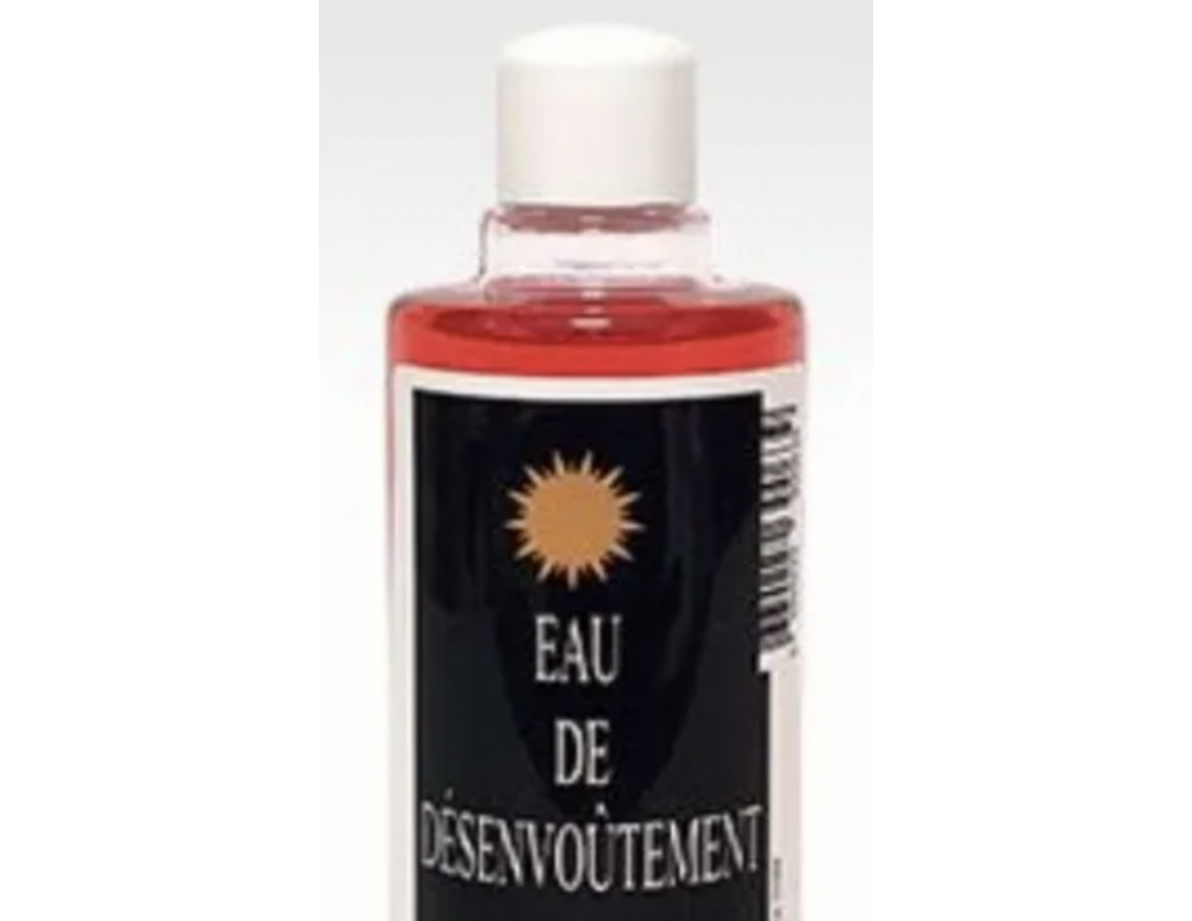 EAU DE DÉSENVOUTEMENT 30 ML