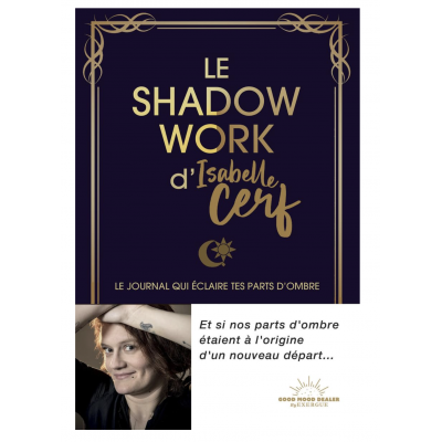 LE SHADOW WORK