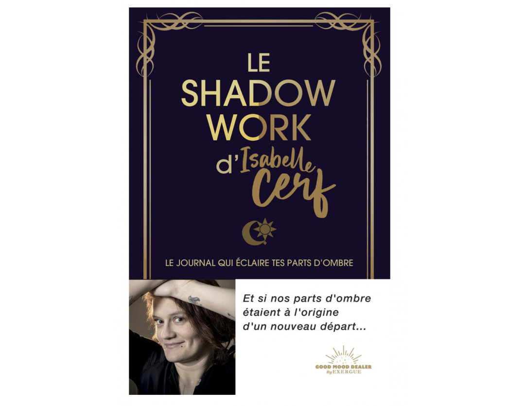 LE SHADOW WORK