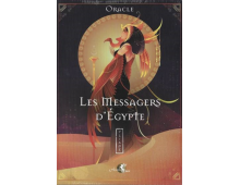 LES MESSAGERS DE L EGYPTE