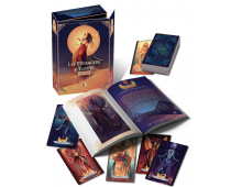 LES MESSAGERS DE L EGYPTE