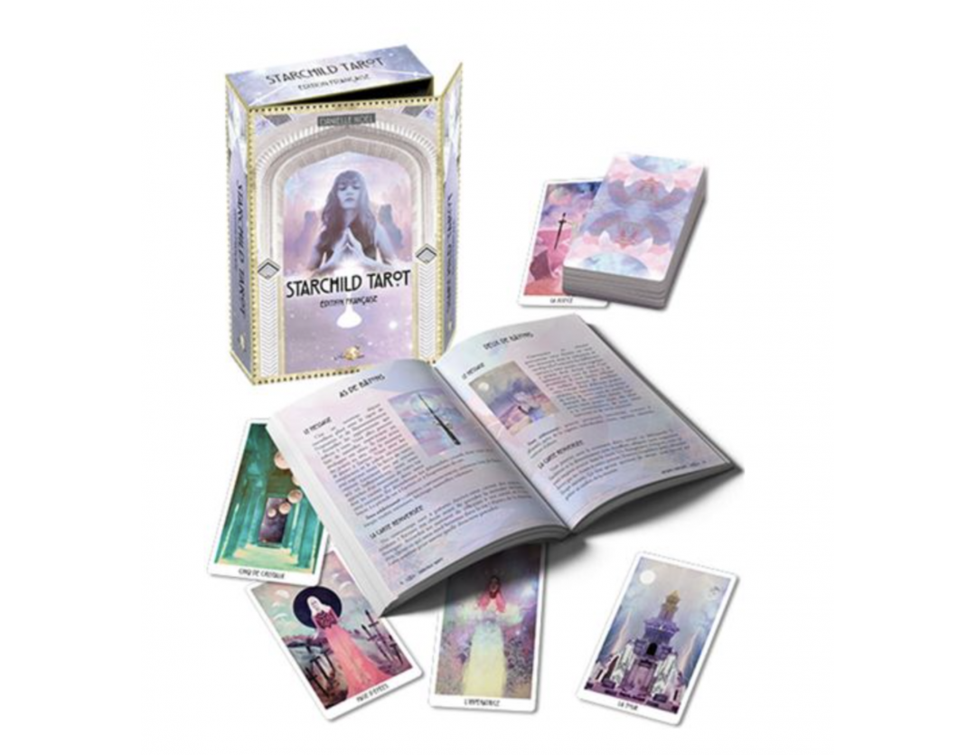 STARCHILD TAROT