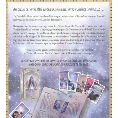 STARCHILD TAROT