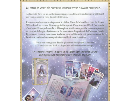 STARCHILD TAROT