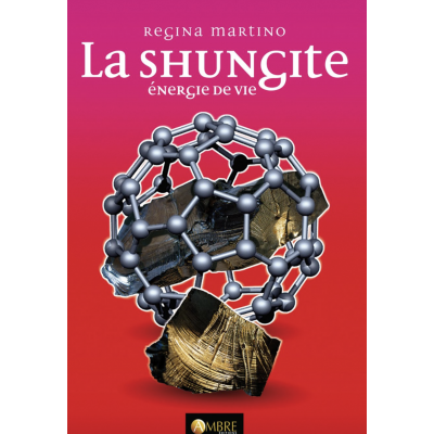 SHUNGITE ENERGIE DE VIE