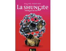 SHUNGITE ENERGIE DE VIE