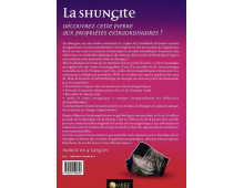 SHUNGITE ENERGIE DE VIE