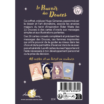 COFFRET DES LETTRES HEBRAIQUE