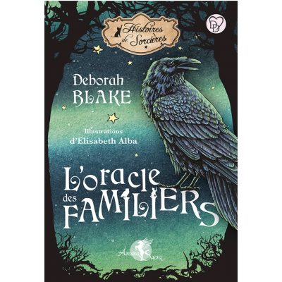 COFFRET LE GRAND ORACLE DE L'AMOUR