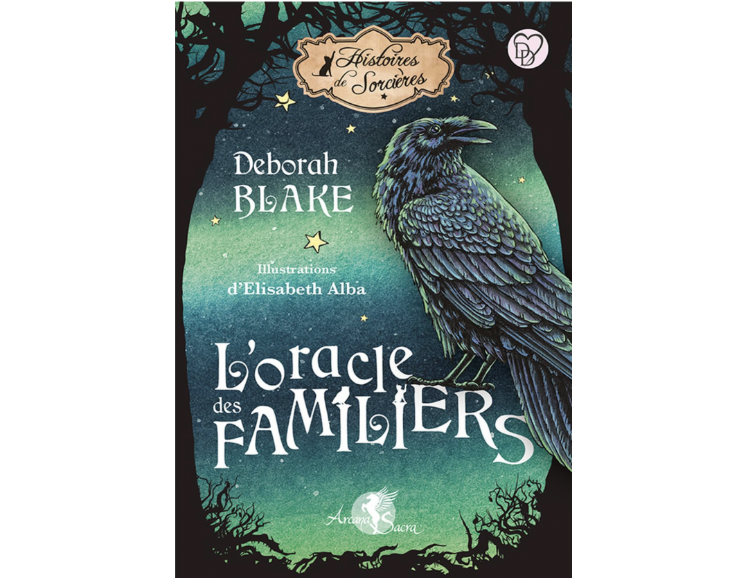 COFFRET LE GRAND ORACLE DE L'AMOUR
