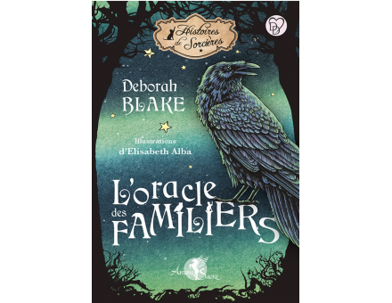 COFFRET LE GRAND ORACLE DE L'AMOUR