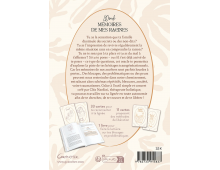 COFFRET ORACLE DE LUMIERE