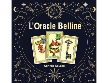 L'ORACLE DE BELLINE VIE QUOTIDIENNE