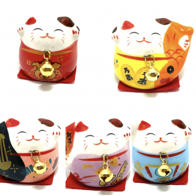 MANEKI NEKO PORTE BONHEUR