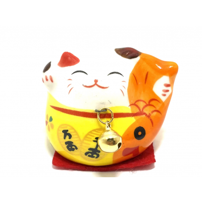 MANEKI NEKO PORTE BONHEUR