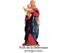 NEUVAINE NOTRE DAME DE LA DÉLIVRANCE 2