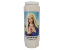 NEUVAINE SACRÉ COEUR DE MARIE 2