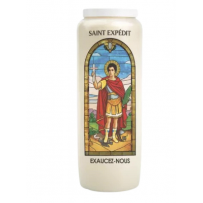 NEUVAINE SAINT EXPEDIE