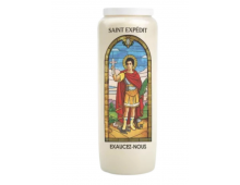 NEUVAINE SAINT EXPEDIE