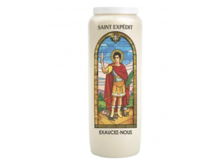 NEUVAINE SAINT EXPEDIE