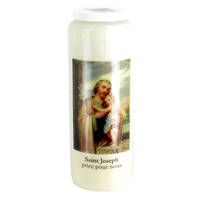 NEUVAINE SAINT JOSEPH 1