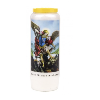 NEUVAINE  SAINT MICHEL 1