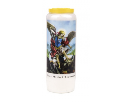 NEUVAINE  SAINT MICHEL 1