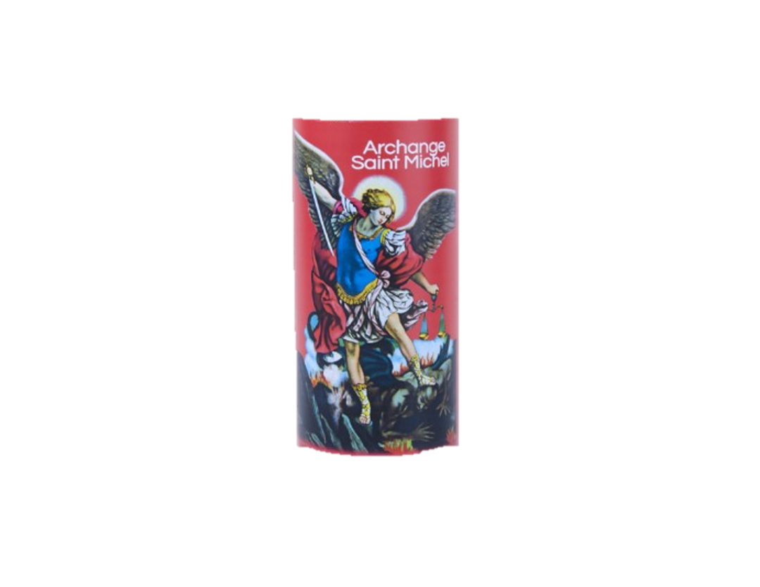 NEUVAINE  SAINT MICHEL 3