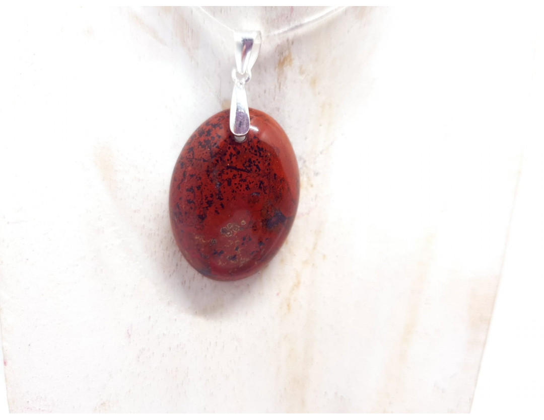 JASPE ROUGE