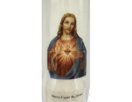 NEUVAINE SACRE CŒUR DE JESUS