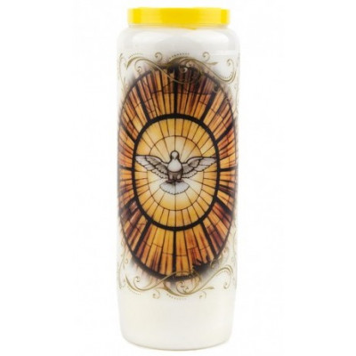 NEUVAINE  SAINT ESPRIT