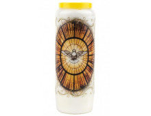 NEUVAINE  SAINT ESPRIT