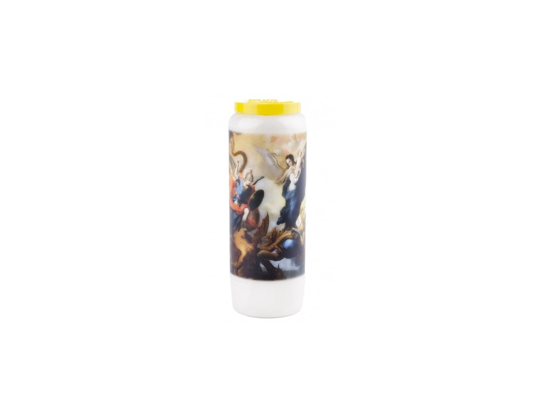 NEUVAINE PROTECTION ET PURIFICATION