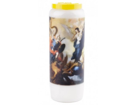 NEUVAINE PROTECTION ET PURIFICATION