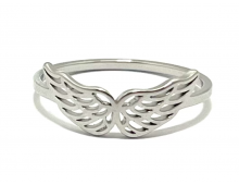 BAGUE ACIER INOXYDABLE