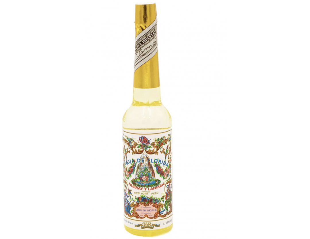 AGUA FLORIDA PERU 270 ML