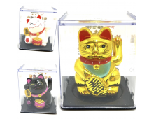 PETIT MANEKI ÉNERGIE SOLAIRE