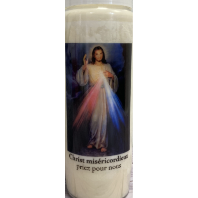 NEUVAINE  JESUS 3