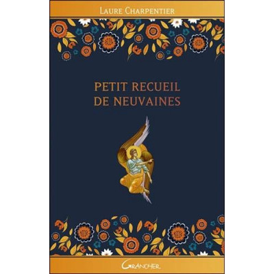 PETIT RECUEIL DE NEUVAINES