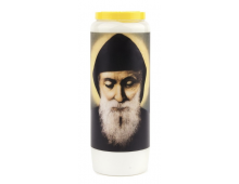 NEUVAINE SAINT CHARBEL
