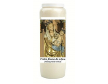 NEUVAINE NOTRE DAME DE LA JOIE