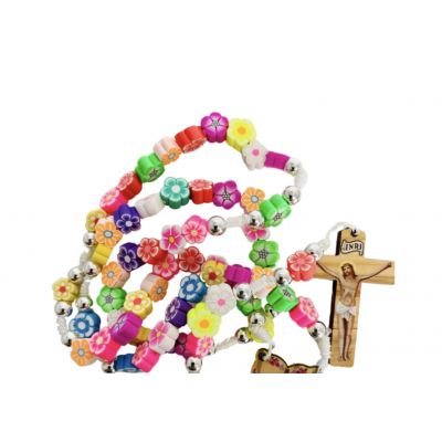 CHAPELET POUR ENFANT