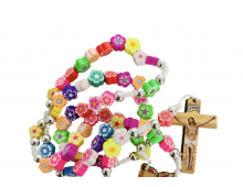 CHAPELET POUR ENFANT