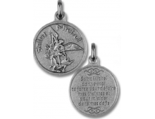 MÉDAILLE SAINT MICHEL